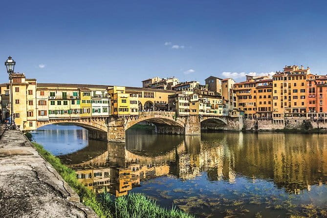 Uffizi Gallery: Small-Group Guided Tour - What the $72.41 price covers