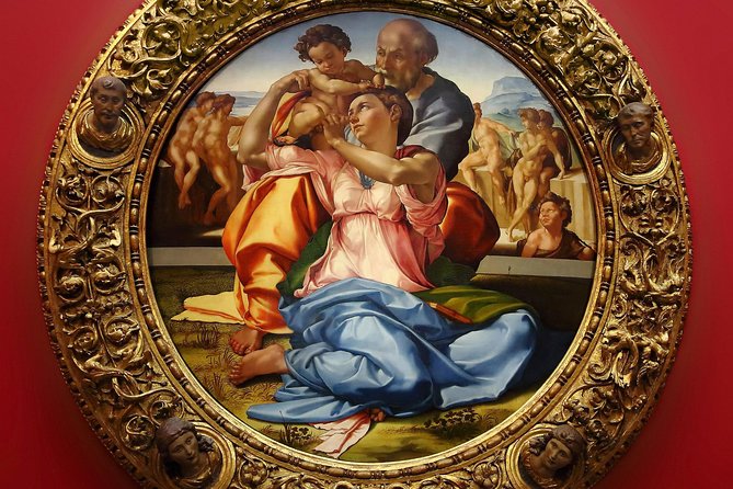 Uffizi Gallery: Small Group Tour - Who should book this Uffizi tour?