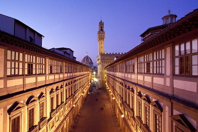 Uffizi Gallery Small Group Tour with Guide - Why a guide helps at the Uffizi