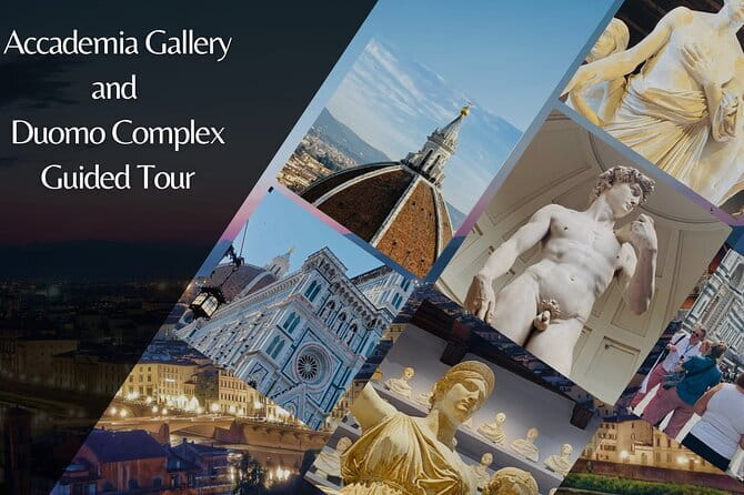 Uffizi Gallery Small Group Tour with Guide - Practical details before you book