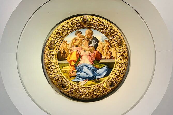 Uffizi Gallery Small Group Tour with Guide - FAQ