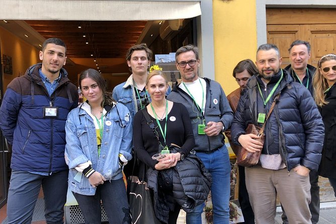 Uffizi Gallery: Small Group Tour - Botticelli’s Birth of Venus and the Renaissance story