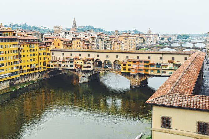 Uffizi Gallery Timed Entry Admission Tickets - What this timed Uffizi ticket actually includes