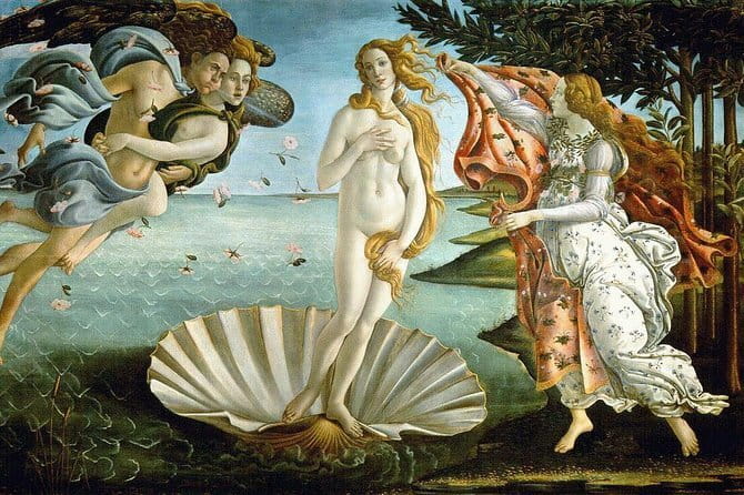 Uffizi Gallery Timed Entry Admission Tickets - Who will get the most from this arrangement?