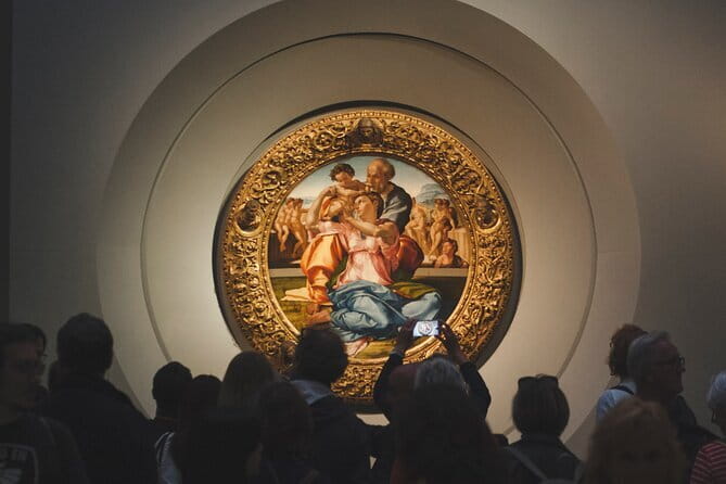 Uffizi Gallery Timed Entry Admission Tickets - Should you book the Uffizi timed-entry ticket?