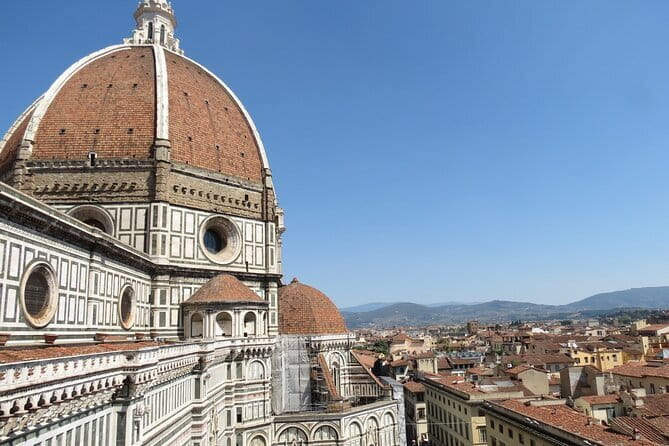 Uffizi Gallery Timed Entry Admission Tickets - FAQ