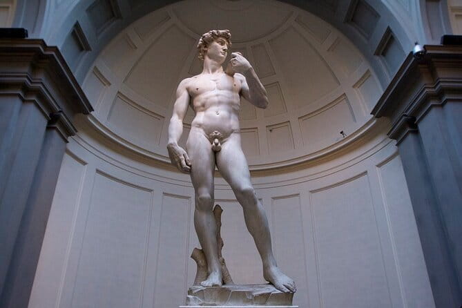 Uffizi Gallery Timed Tickets with Audio guide - Inside the Uffizi: plan for more than the headline works