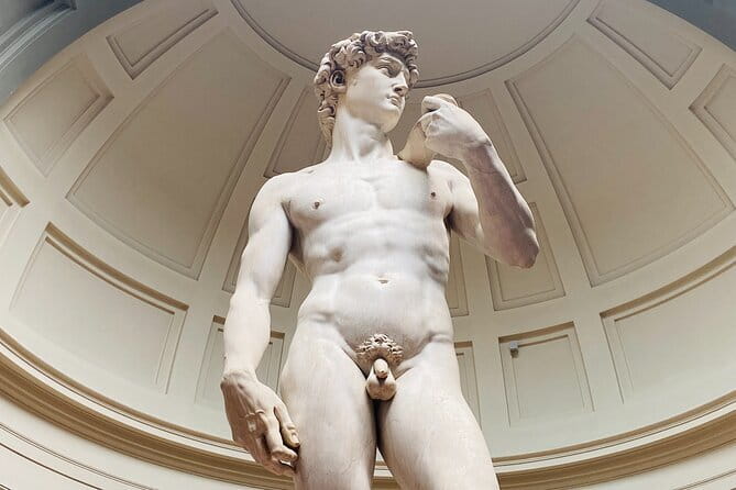Uffizi Gallery Timed Tickets with Audio guide - Comfort, crowds, and how to pace your visit