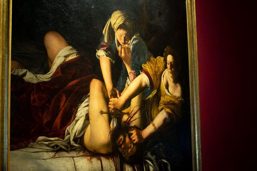 Uffizi Skip-the-Line Entry Ticket and Digital Audio Guide - Set your own pace, then look out over Florence