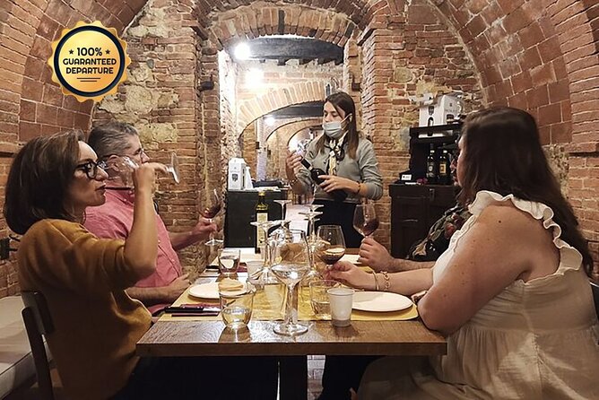Val d'Orcia Brunello Wine Tour with Montalcino and Montepulciano - Who should book this day trip?