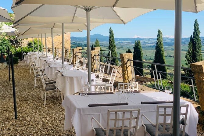Val d'Orcia Brunello Wine Tour with Montalcino and Montepulciano - Practical details before you book