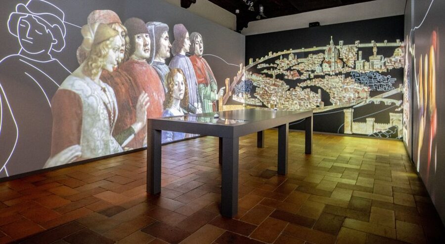 Vinci: Leonardiano Museum & Da Vinci Birthplace Ticket - Paintings, Films and a Different Side of Leonardo