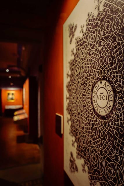 Vinci: Museo Leo Lev - Leonardo da Vinci Experiential Museum - Should you book the Leo Lev Museum?