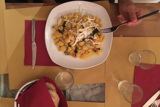Walking Food Tour of Florence with Tastings and Wine - What to know before you go
