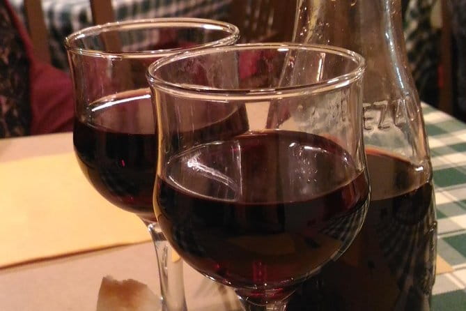 Walking Food Tour of Florence with Tastings and Wine - Who will get the most from this walk?