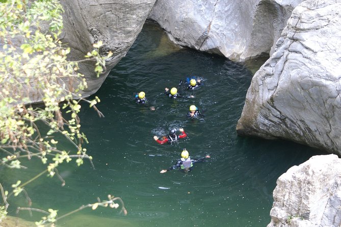 Water Trekking Classic - Key points before you book