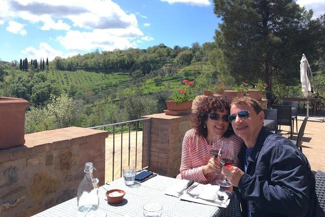 Wine Experience In Chianti Hills from Florence - Two wineries and seven wines