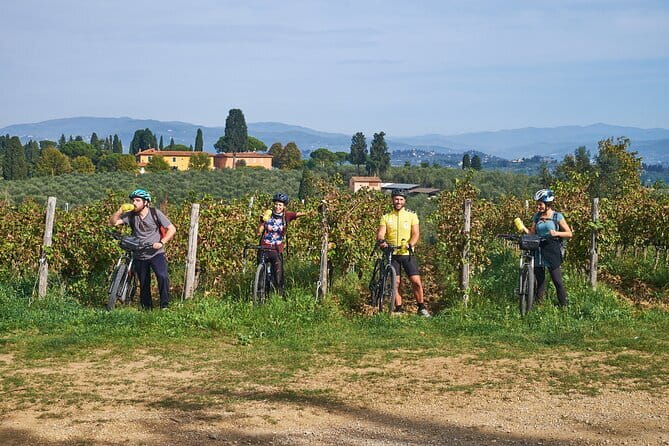 Wine Experience In Chianti Hills from Florence - Should you book the Chianti tour?