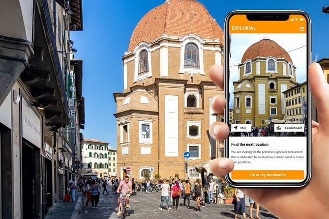 Winner 2025 Florence Sunset Food & Wine Tour by Eating Europe - Should you book it?
